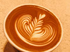 -% Arabica(京都东山店)