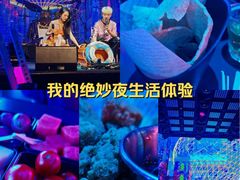 -MOSSO·Liveshow(M3香港广场店)