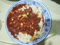 -姚记.周礼伤心凉粉(时代广场店)