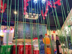 -晓燃地摊烤肉(朝阳双桥店)
