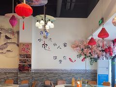 -牟记江湖特色重庆菜鱼蛋小龙虾黄鳝鸡腰(巴南区鱼洞鲁能店)