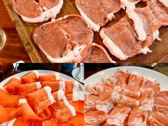 -前门杨记·铜锅涮肉(王府井·故宫店)