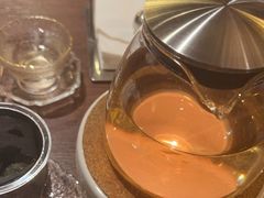 -蛇口希尔顿南海酒店·随轩中餐厅·粤菜