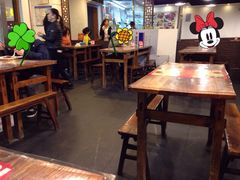 大堂-永祥烧腊餐厅(虹口店)