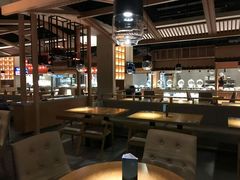 -蓝鲸湾汤泉(包河店)