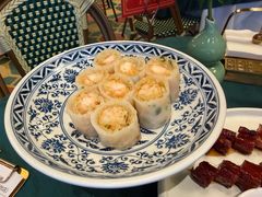 -誉八仙粤菜(万象天地店)