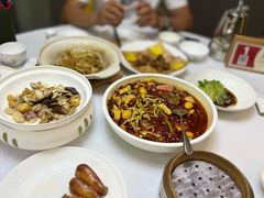 -味茂·老船夫1927(东海东路店)