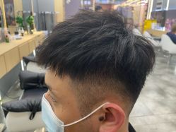 -NY漂发染发主打