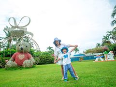 -三亚亚龙湾天域度假酒店