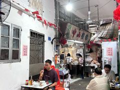 -凌舍好烧鹅(中山路店)
