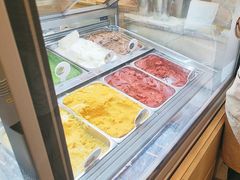 -米糯糯·MINONO·大福冰淇淋(青岛万象城店)
