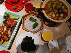 -避风塘(宝山万达店)