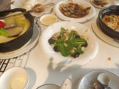 -强记海鲜·大排档(蛇口新街店)