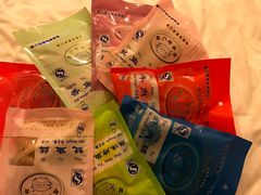 -黄胜记鼓浪屿肉松店(龙头路店)