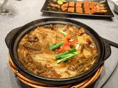 -金哥私房菜馆(张府园总店)