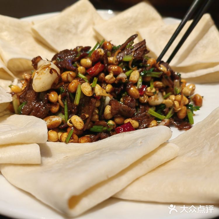 西津渡永安鱼庄包厢也很nice