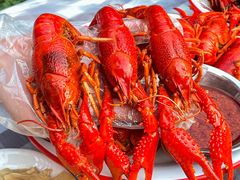 -辣不怕口味虾(凌霄路店)