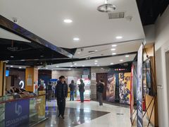 -卢米埃影城(苏州园区华润杜比全景声激光店)