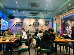 大堂-吉香碳烤生蚝(仙霞路店)