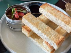 -普朗姆生蚝牛排馆 The Plump Oyster(成都摩方购物中心店)