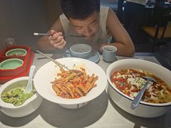 -鱼你相聚·河鲜馆(袁家岭店)