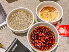 -海底捞火锅(漫广场店)