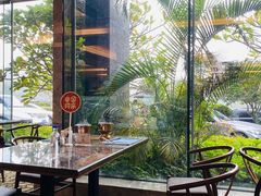 -福州西湖大酒店·怡湖咖啡厅
