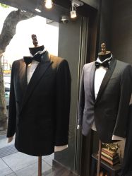 -Suit&Leader尚理德服装定制(上海展览中心店)