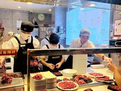 -陈记顺和潮汕牛肉火锅(番禺迎宾大道店)