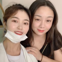 -久匠·野生眉半永久纹眉