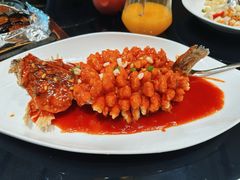 -香雪海饭店中餐厅(人民桥店)