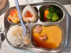 儿童餐-雀蓝川菜(滨湖万象汇店)