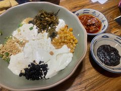 豆花米线-云上千禾(水上店)