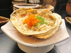 甲罗烧-Sushi Hanzo半藏(天环广场店)