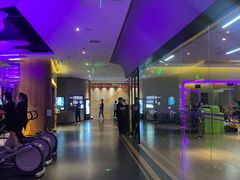 -我爱运动健身·游泳·瑜伽·普拉提馆(大卫城店)