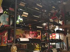 -别院里音乐餐酒吧(双流航空港店)