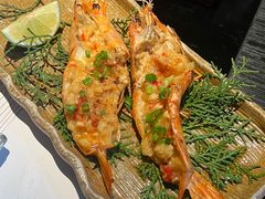 -花潮料理艺食馆(SM新生活广场店)