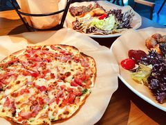 -The Cheebat 锌吧·Bistro(体育西店)