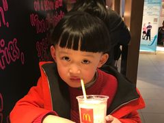 -麦当劳(芜湖中山南路店)