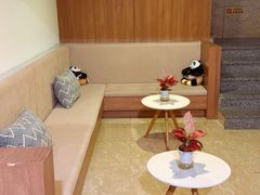 -上海浦东华美达大酒店