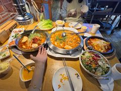 -牛市牛烤肉(西单大悦城店)