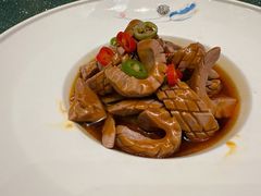 -上海人家花樣年华(中山公园店)