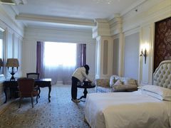 -中旅阿那亚九龙湖·公主酒店