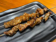 -金城尕娃牛肉面(钻汇广场店)