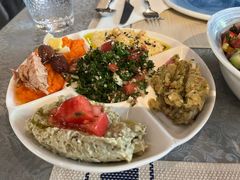 -La Medina餐厅(亮马河南路店)