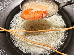 蟹肉文思豆腐-胜紫云亭 HUAIYANG MASTER(前滩店)