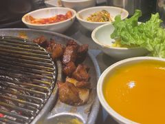 -喜来稀肉(虹泉路店)