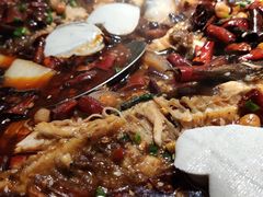 -鱼上·烤鱼(万象城店)