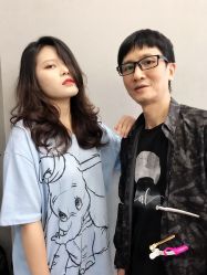 -Hair ART造型沙龙