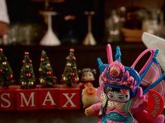 -ASPIRYNA酒吧水烟吧(太古里店)